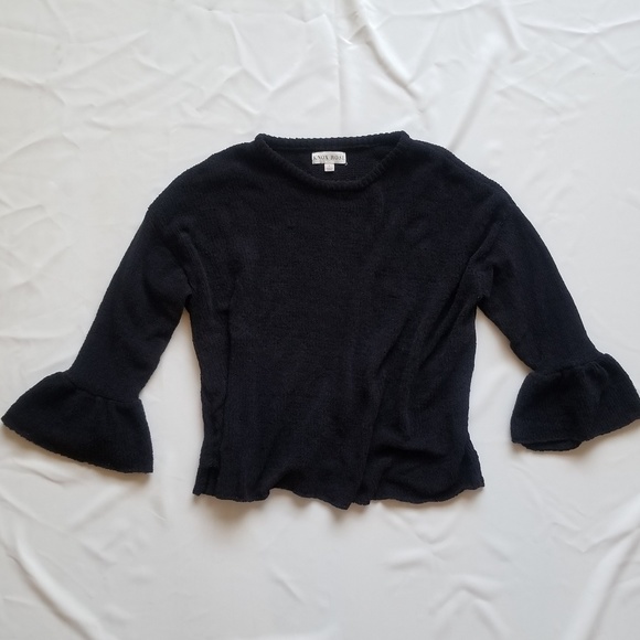 Knox Rose Sweaters - 💜 5 for $25! Knox Rose Soft Long Sleeve Sweater